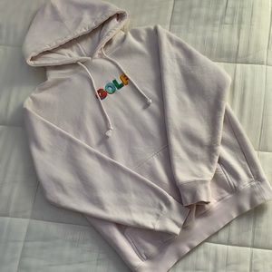 golf wang hoodie